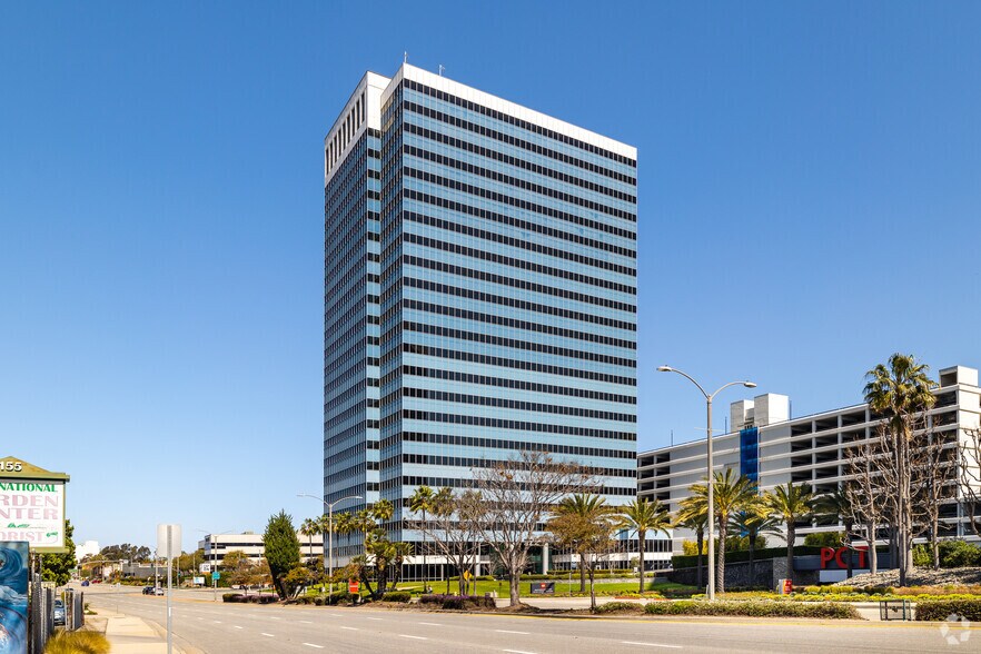 Primary Photo Of 222 N Pacific Coast Hwy, El Segundo Office For Lease