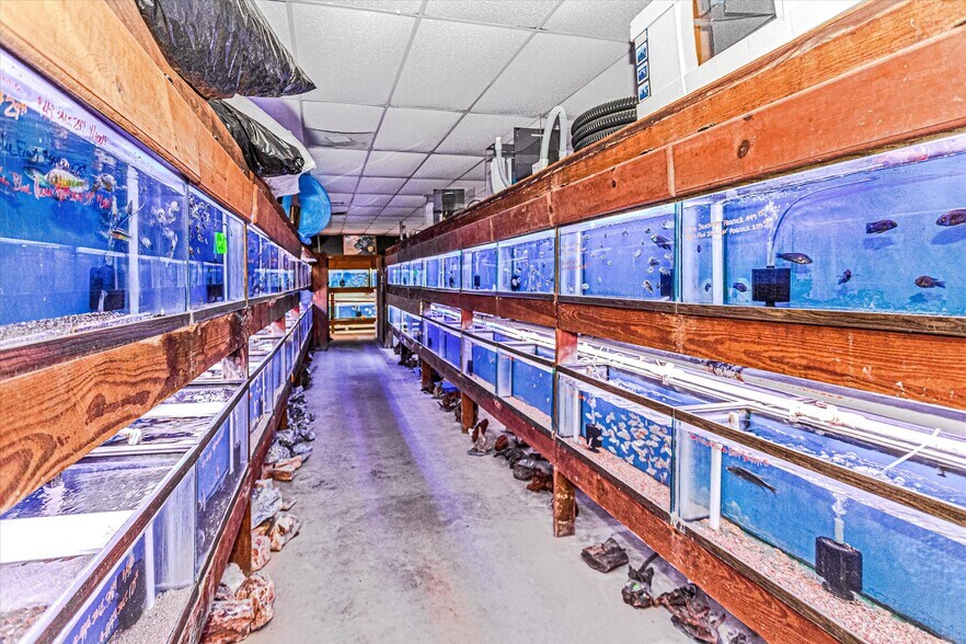 More Photos Of 10855 Highway 242, Conroe Freestanding For Sale