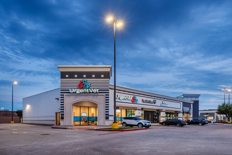 More Photos Of 17445 Spring Cypress Rd, Cypress Unknown For Lease