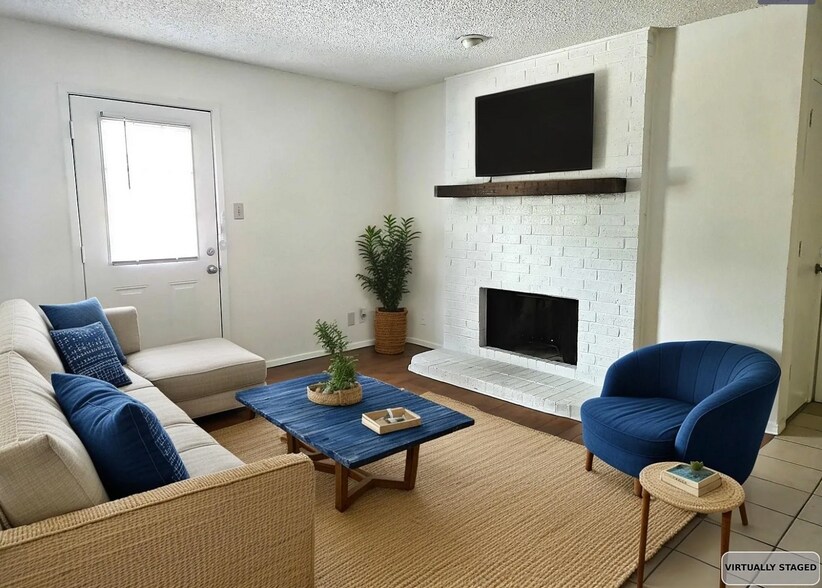 More Photos Of 6198 Vega Dr, Fort Worth Apartments For Sale