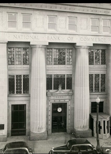 More Photos Of 10 E 3rd St, Tulsa Office For Sale