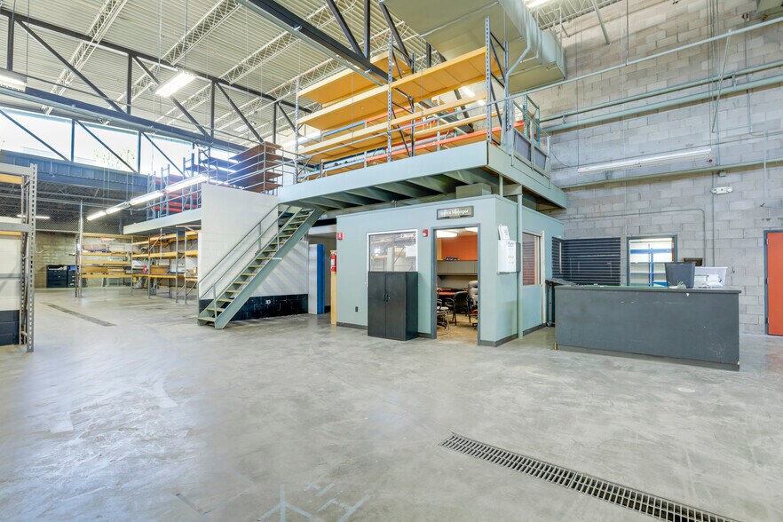 More Photos Of 2885 W County Line Rd, Littleton Auto Dealership For Sale