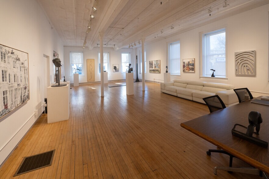 More Photos Of 230-234 Ferry St, Easton Loft Creative Space For Sale