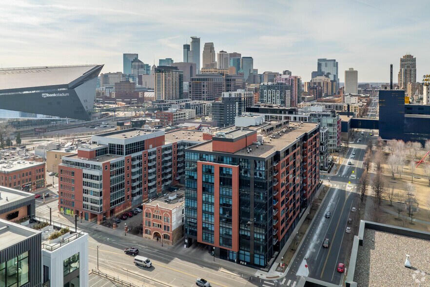 More Photos Of 1024 Washington Ave S, Minneapolis Apartments For Sale