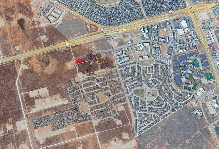 More Photos Of 6601 Deauville Blvd, Midland Land For Sale