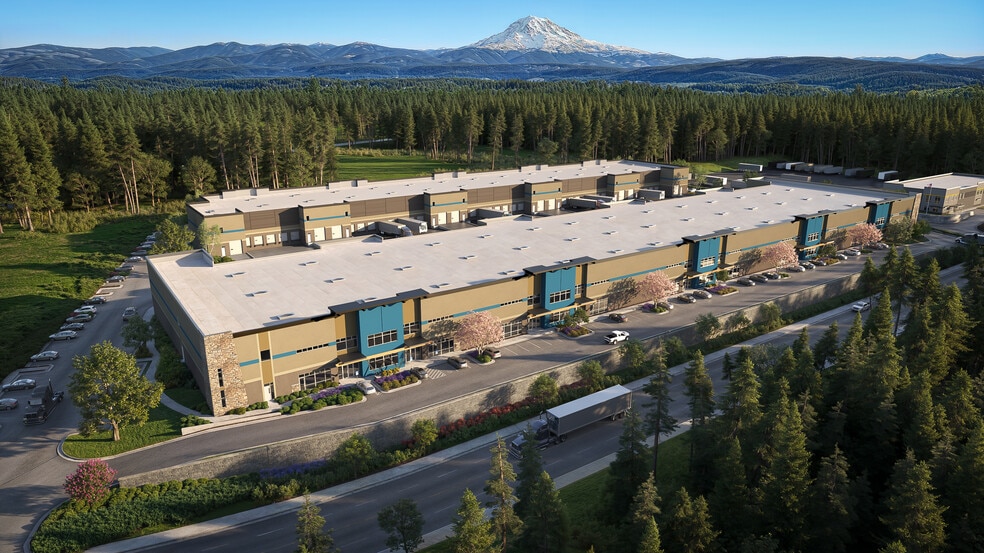 Primary Photo Of 14621 170th Ave E, Bonney Lake Unknown For Lease