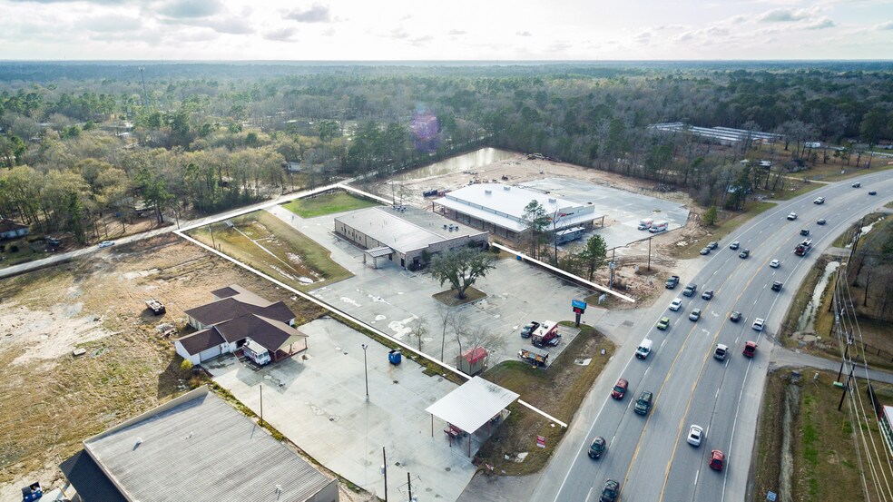 More Photos Of 23750 FM 1314 Rd, Porter Office For Sale