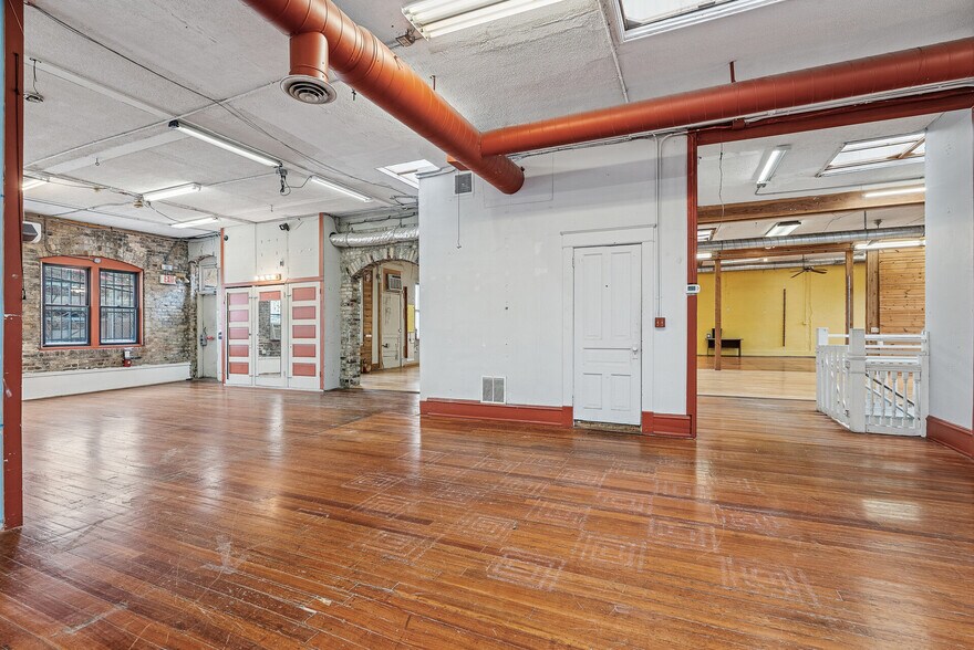 More Photos Of 309 S Cedar Ave, Minneapolis Storefront Retail Office For Sale