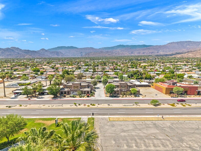 More Photos Of 73321 Fred Waring Dr, Palm Desert Medical For Lease