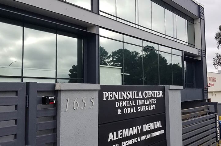 More Photos Of 1655 Southgate Ave, Daly City Medical For Lease