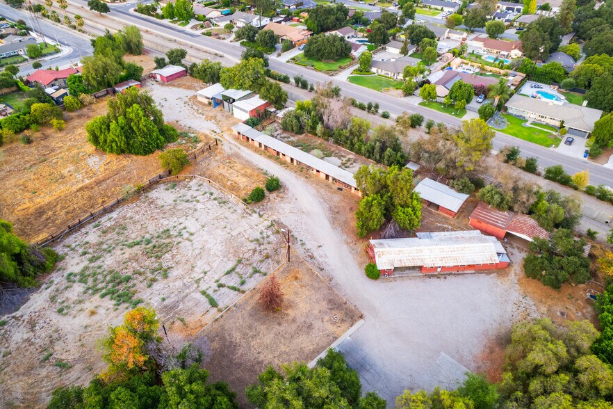 More Photos Of 1449 E Bennett Ave, Glendora Land For Sale