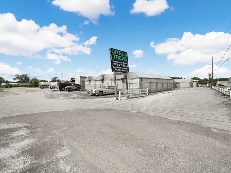 More Photos Of 16110 US 27, Lake Wales Light Distribution For Lease