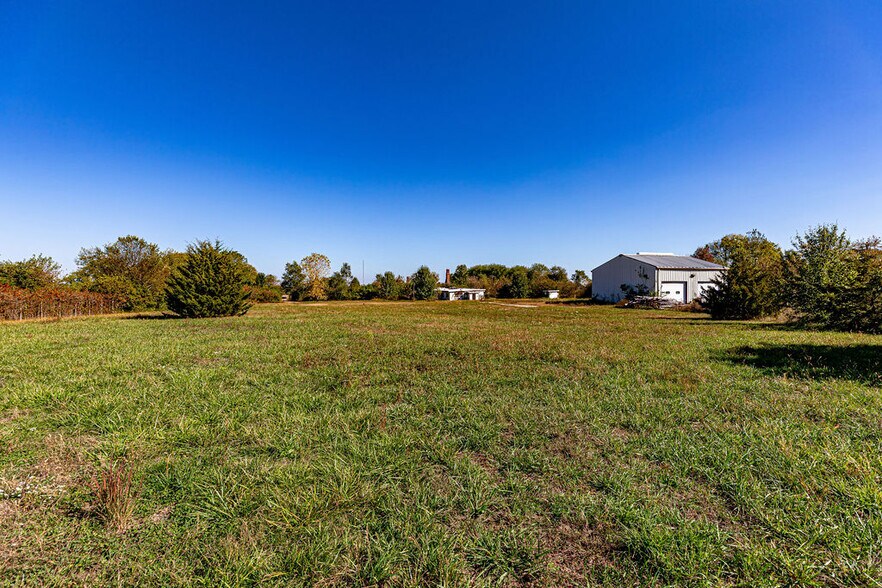 More Photos Of 6529 Todd rd, Oxford Land For Sale