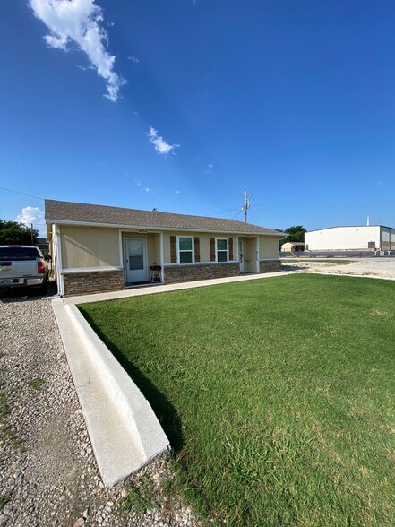 More Photos Of 6017 Wj Boaz Rd, Fort Worth Apartments For Sale