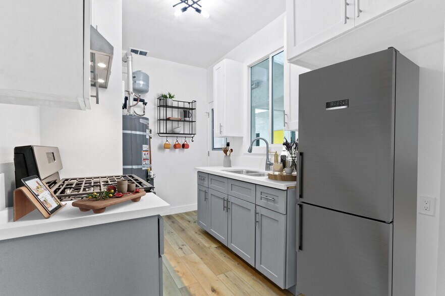 More Photos Of 4203 Council st, Los Angeles Apartments For Sale