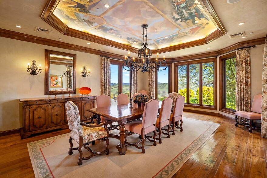 More Photos Of 76525 Interlake Rd, Bradley Land For Sale