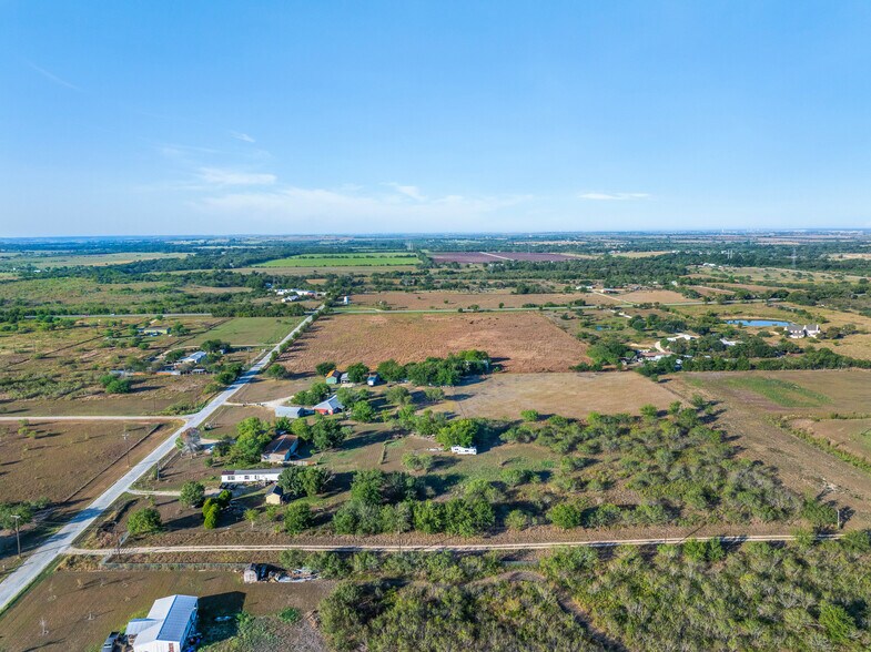 More Photos Of TX 80, Martindale Land For Sale