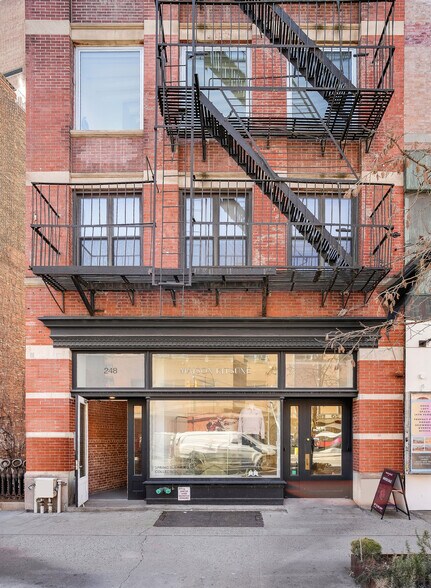 More Photos Of 248 Lafayette St, New York Apartments For Sale