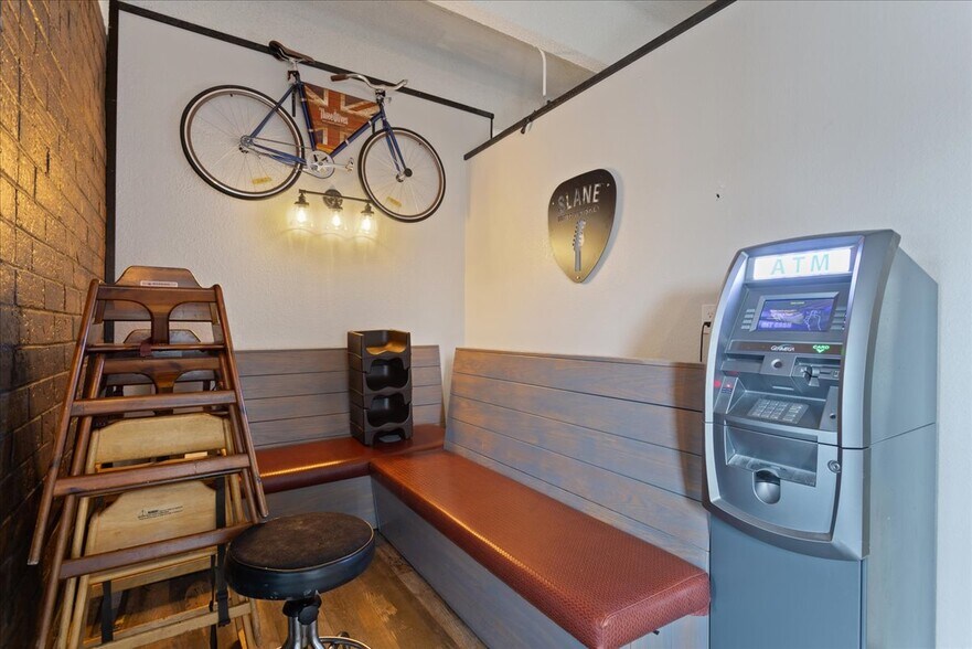 More Photos Of 122 W 6th St, Cheyenne Light Distribution For Lease