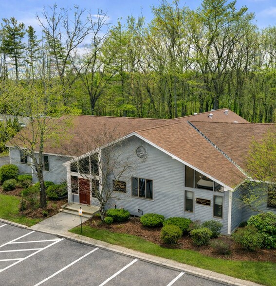 Primary Photo Of 200 Littleton Rd, Westford Office For Sale
