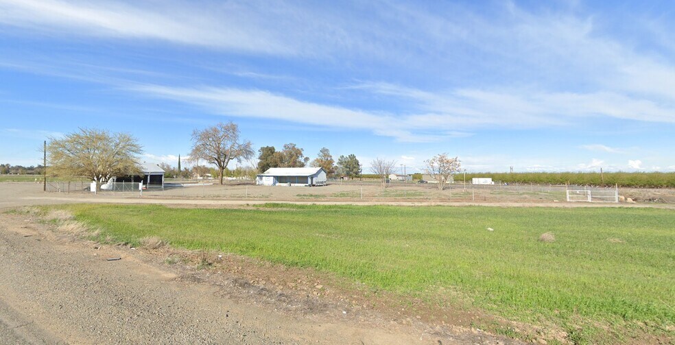 More Photos Of 4040 County 99 W Rd, Dunnigan Warehouse For Lease