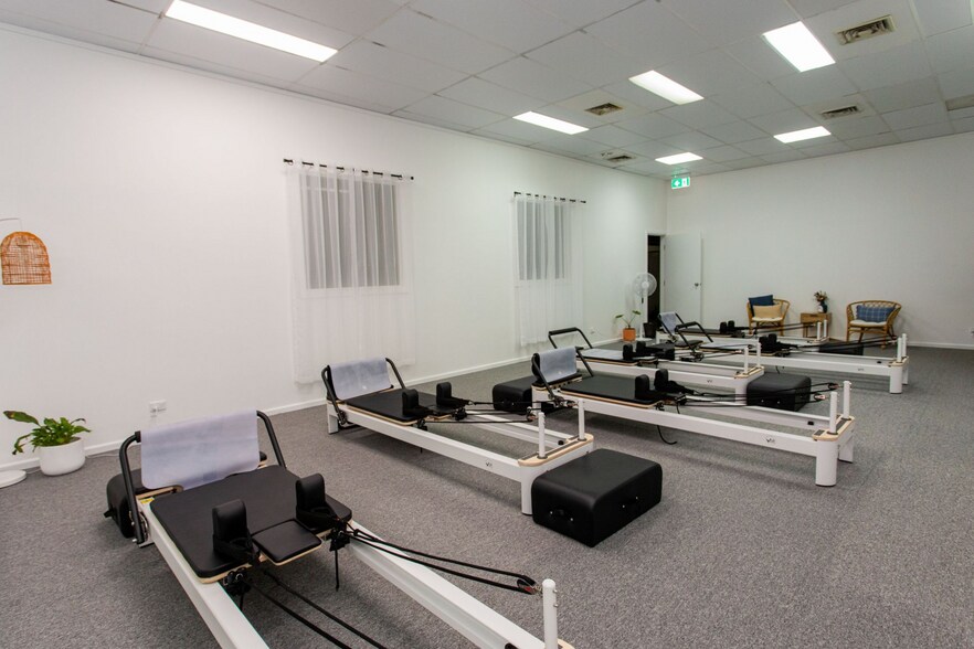 Primary Photo Of 111 Kendal St, Cowra Storefront For Lease