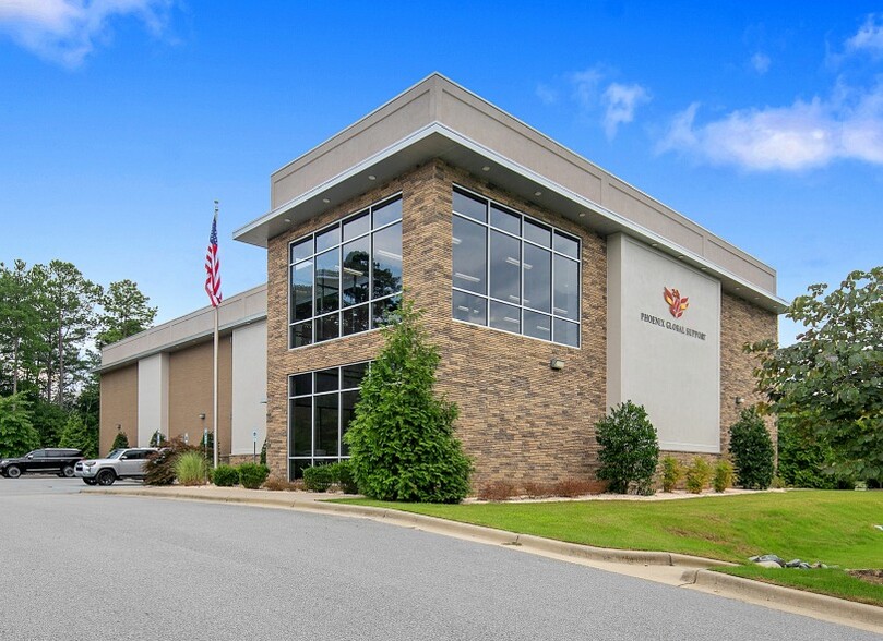 Primary Photo Of 2847 Bridgewood Dr, Fayetteville Office For Sale