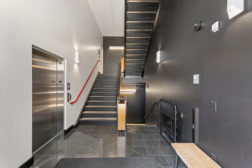 More Photos Of 149 Bluxome St, San Francisco Loft Creative Space For Lease