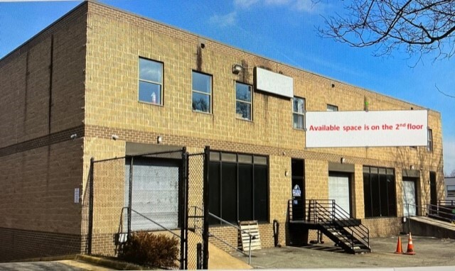 Primary Photo Of 5505 Vine St, Alexandria Warehouse For Lease