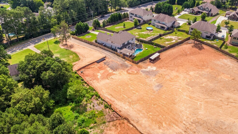 More Photos Of 1942 W Sandtown Rd, Marietta Land For Sale