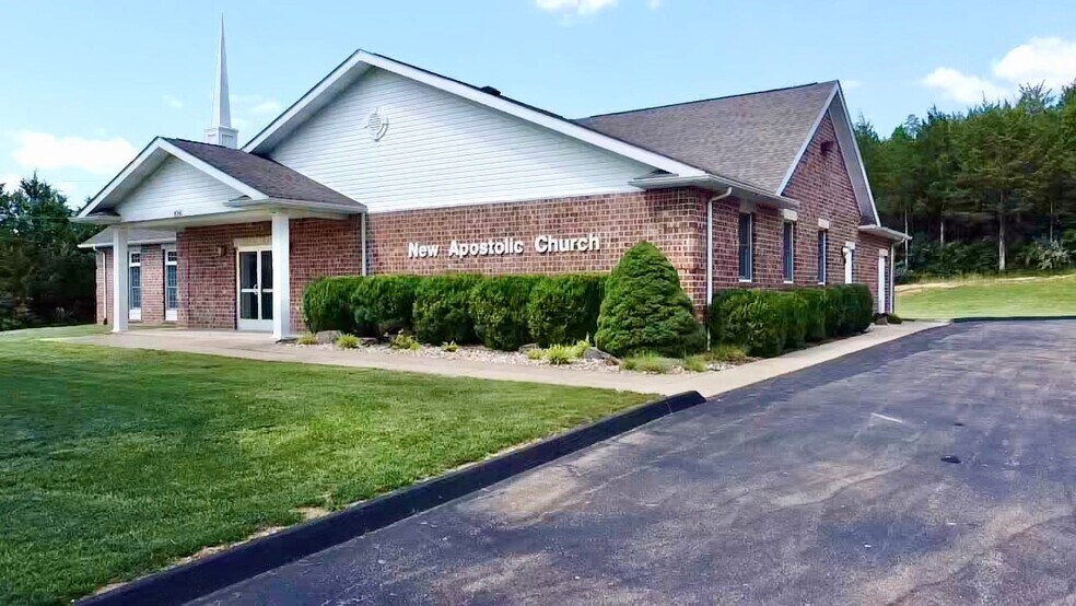 Primary Photo Of 4041 Maple Downs Ct, De Soto Specialty For Sale