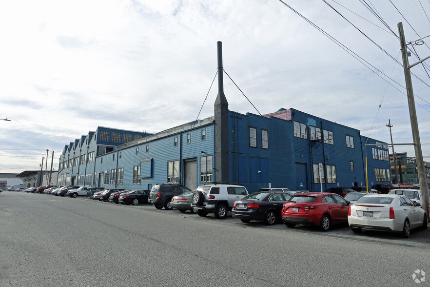 More Photos Of 3200-3220 1st Ave S, Seattle Office For Lease