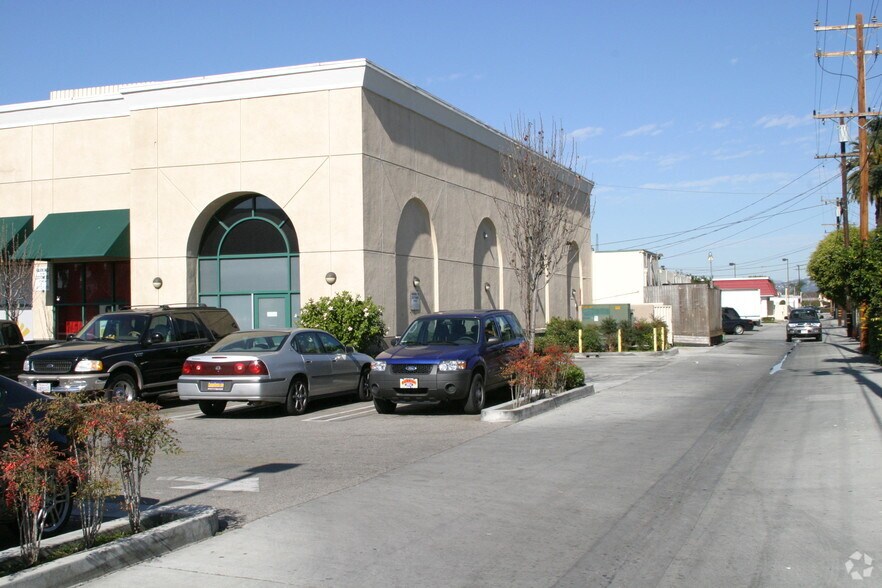 More Photos Of 5524-5528 Sepulveda Blvd, Culver City Storefront For Lease