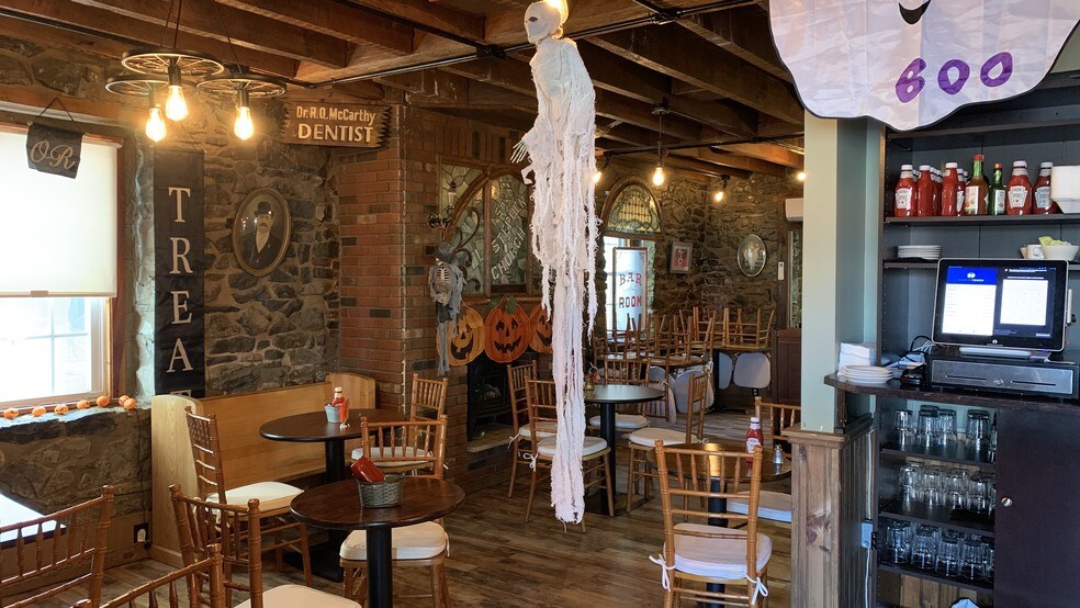 More Photos Of 2912 Old Nazareth Rd, Easton General Retail For Sale