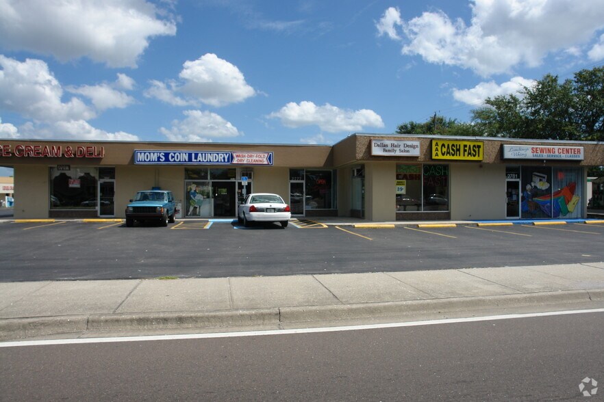 More Photos Of 2781 Bee Ridge Rd, Sarasota Freestanding For Lease