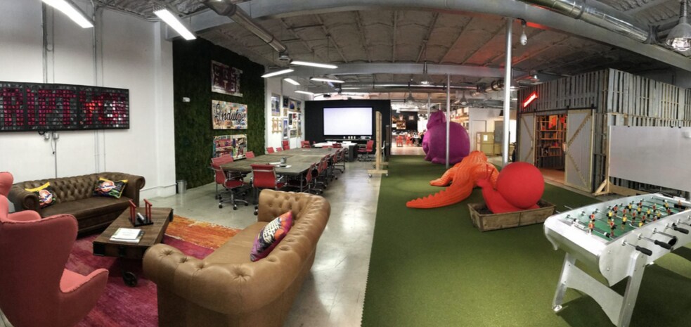 More Photos Of 330 NW 29th St, Miami Loft Creative Space For Lease