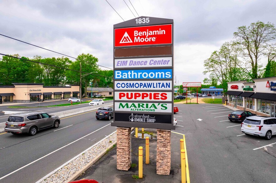 More Photos Of 1835 Highway 35, Middletown Storefront For Sale