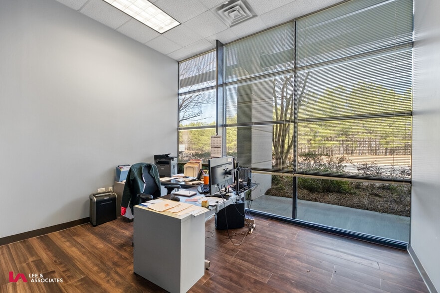 More Photos Of 2510 Mill Center Pky, Buford Distribution For Lease