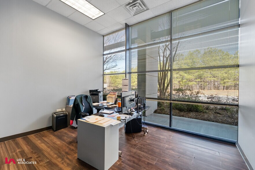 More Photos Of 2510 Mill Center Pky, Buford Distribution For Lease