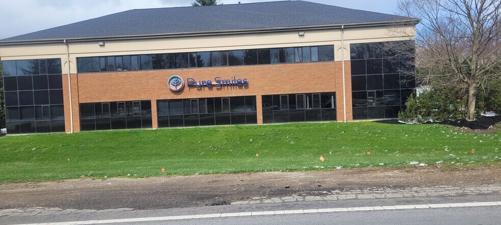 More Photos Of 1245 Sunbury Rd, Westerville Office For Lease