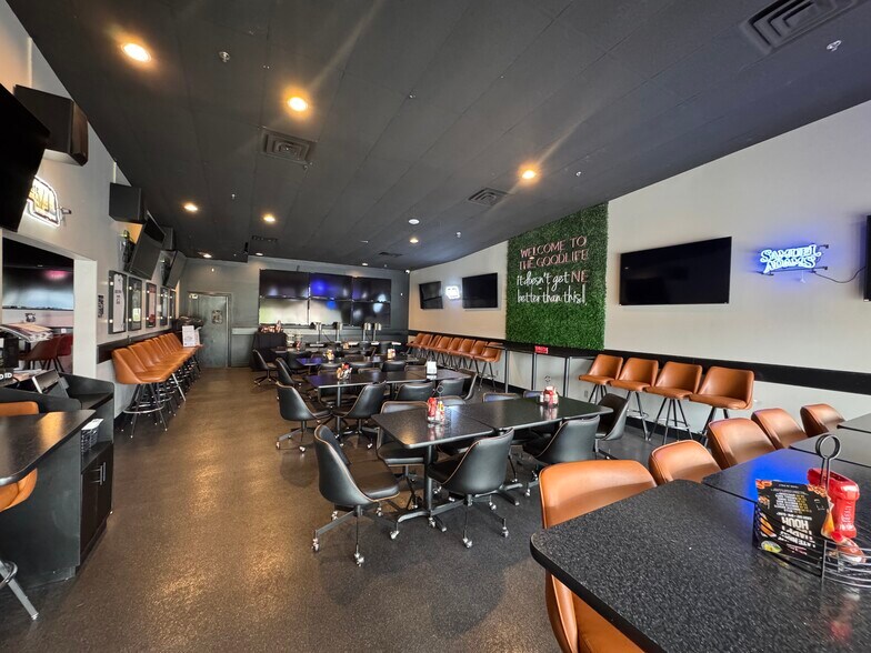 More Photos Of , Omaha General Retail For Sale
