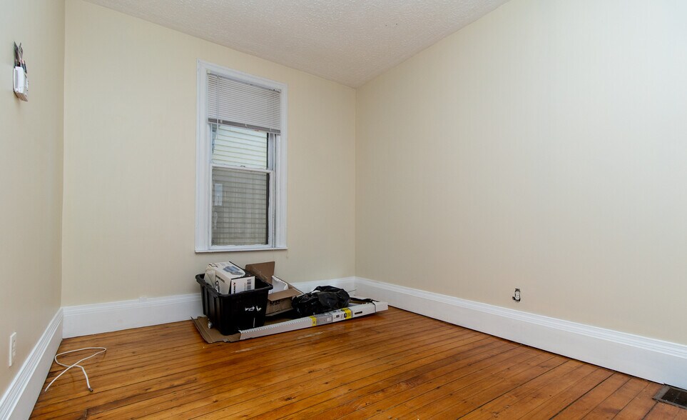 More Photos Of 1402 Westminster St, Providence Multifamily For Sale