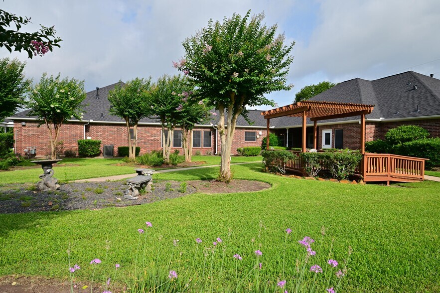 More Photos Of 2021 FM 1092 Rd, Missouri City Assisted Living For Sale