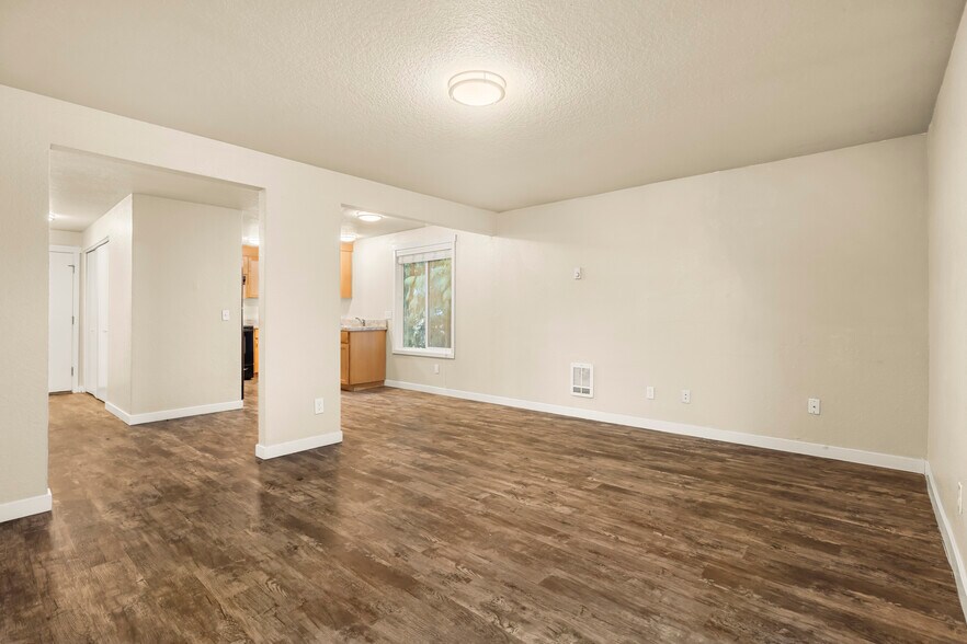 More Photos Of 1570 James St, Woodburn Apartments For Sale