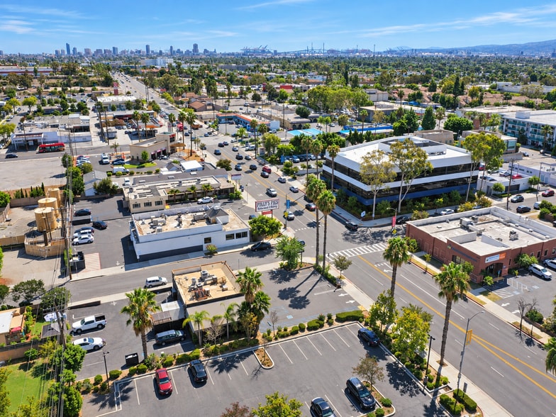 More Photos Of 3502 Atlantic Ave, Long Beach Restaurant For Lease