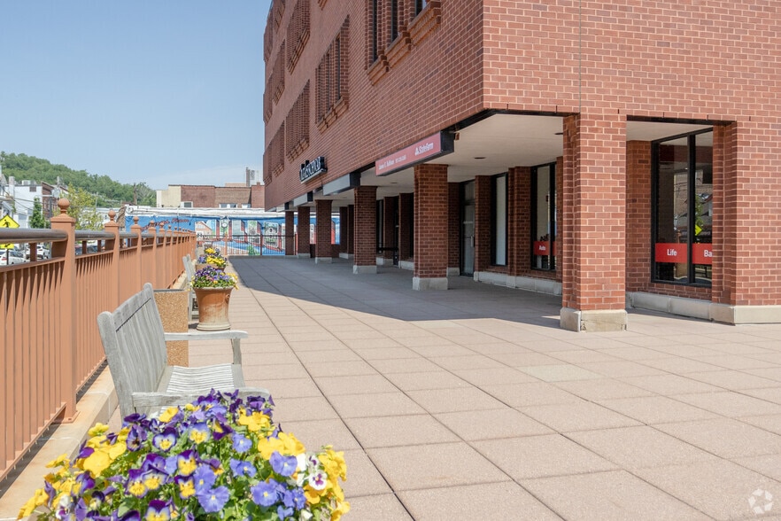 More Photos Of 374 Millburn Ave, Millburn Office For Lease