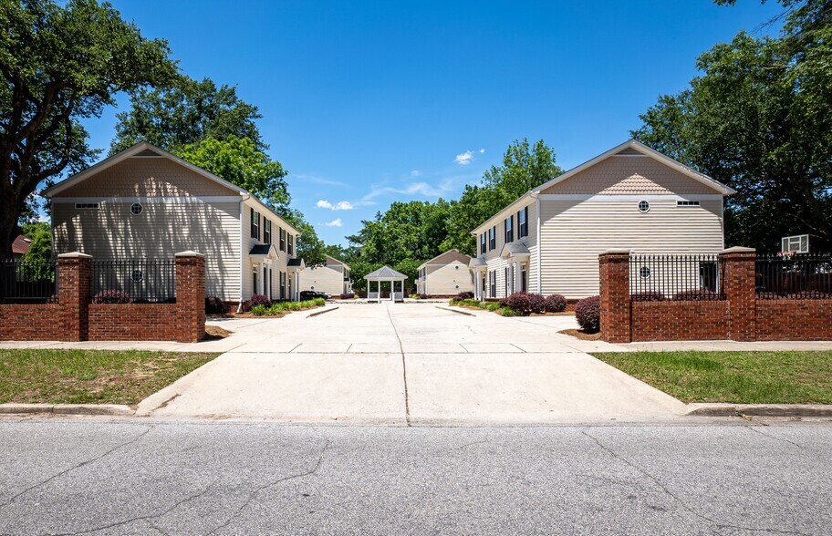 More Photos Of 30 Town House Ct, Sumter Apartments For Sale