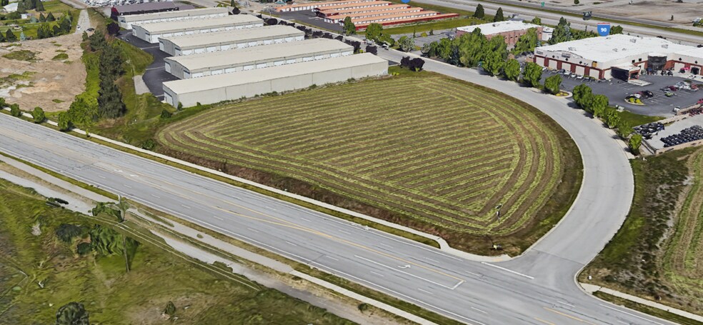 More Photos Of 19551 Appleway Ave, Liberty Lake Land For Sale