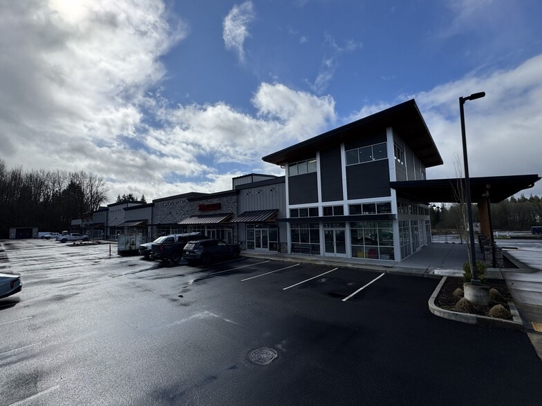 More Photos Of 536 S Royle Rd, Ridgefield Storefront Retail Office For Lease