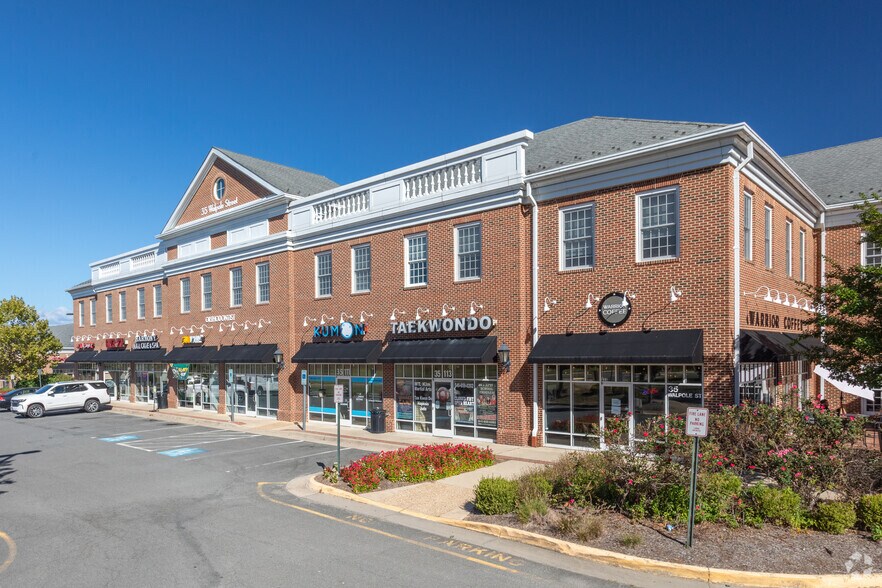 More Photos Of 35 Walpole St, Stafford Unknown For Lease